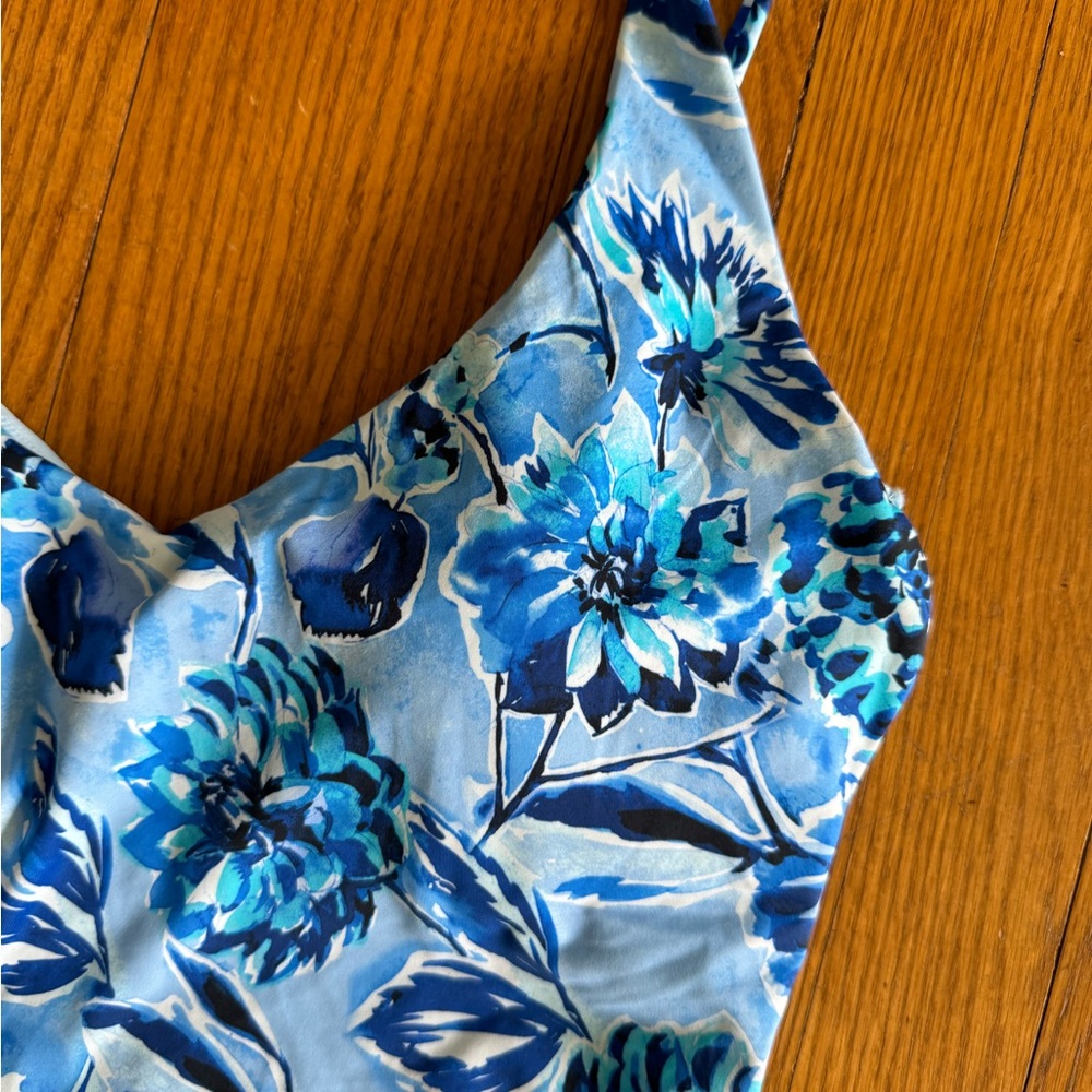 Andie Swim one piece swimsuit NWT